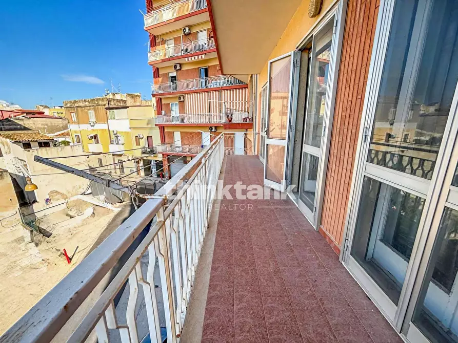 Immagine 29 di Appartamento in vendita  in Viale Teocrito a Siracusa