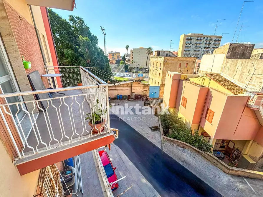 Immagine 30 di Appartamento in vendita  in Viale Teocrito a Siracusa