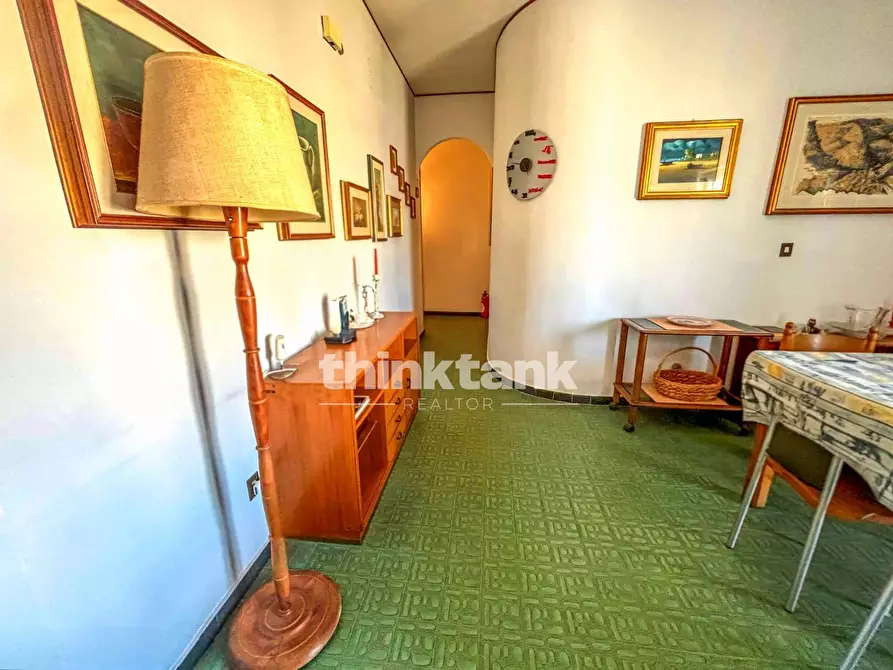 Immagine 10 di Appartamento in vendita  in Viale Teocrito a Siracusa