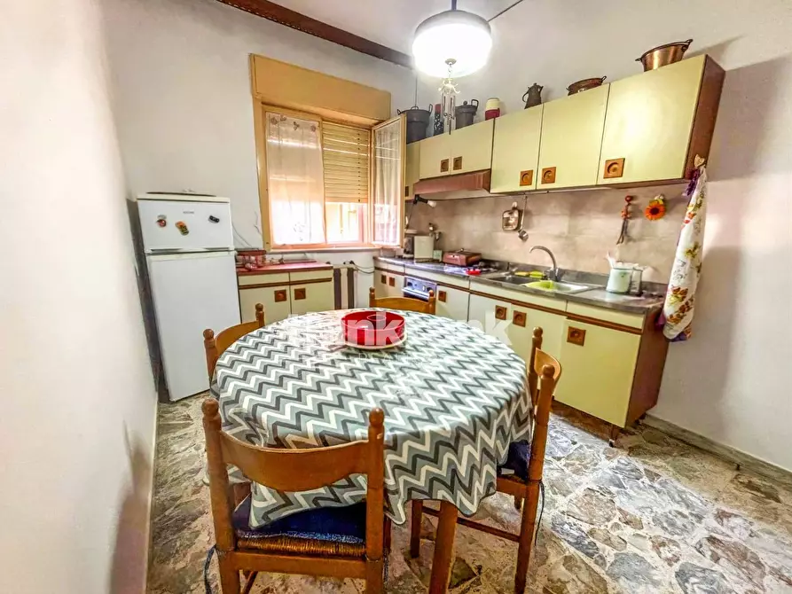 Immagine 8 di Appartamento in vendita  in Viale Teocrito a Siracusa