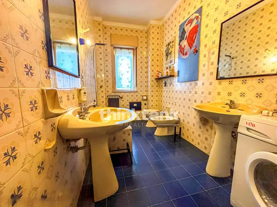 Immagine 24 di Appartamento in vendita  in Viale Teocrito a Siracusa