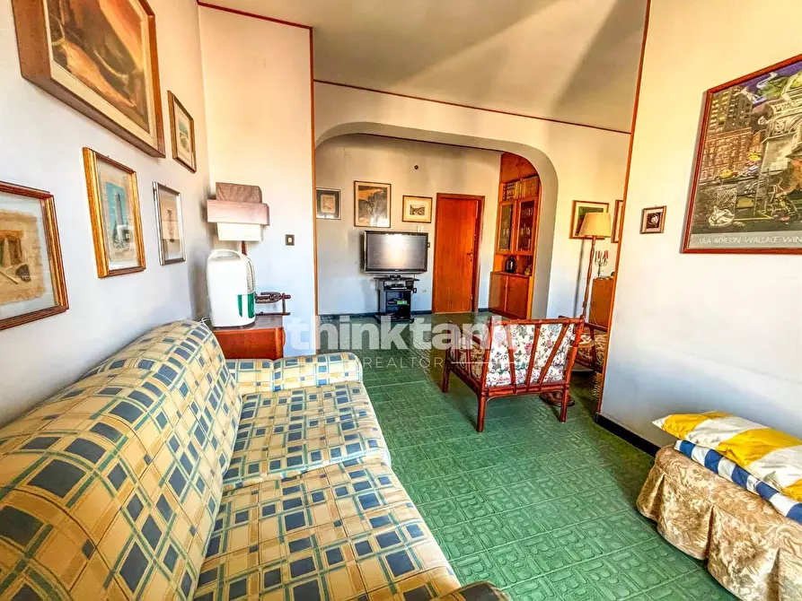 Immagine 4 di Appartamento in vendita  in Viale Teocrito a Siracusa