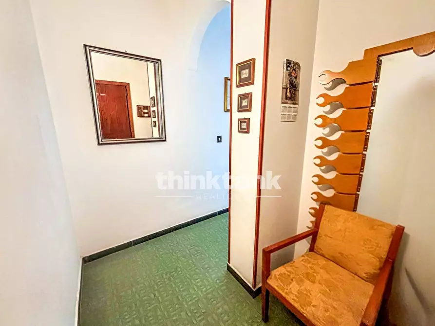 Immagine 9 di Appartamento in vendita  in Viale Teocrito a Siracusa