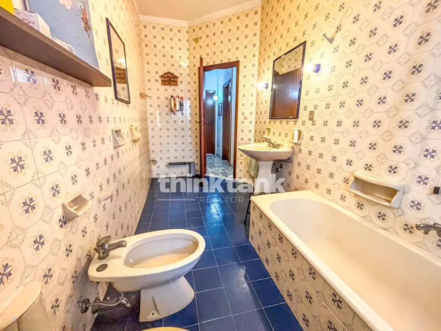 Immagine 25 di Appartamento in vendita  in Viale Teocrito a Siracusa