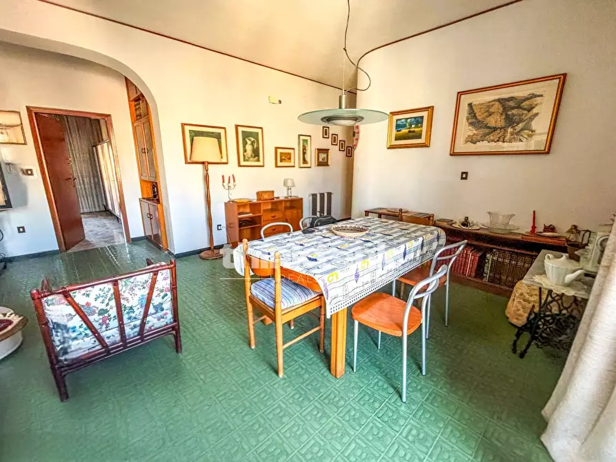 Immagine 3 di Appartamento in vendita  in Viale Teocrito a Siracusa