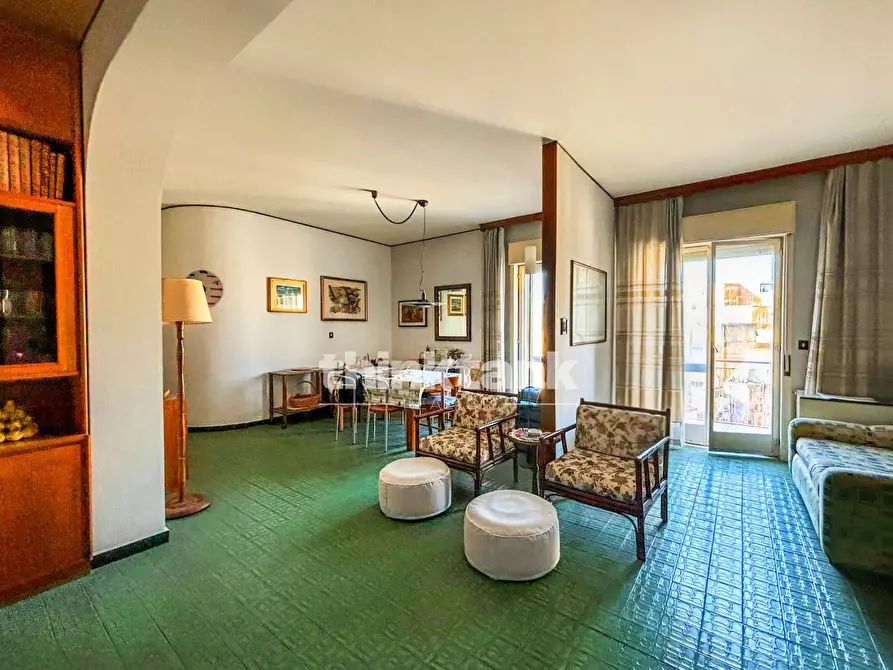 Immagine 2 di Appartamento in vendita  in Viale Teocrito a Siracusa