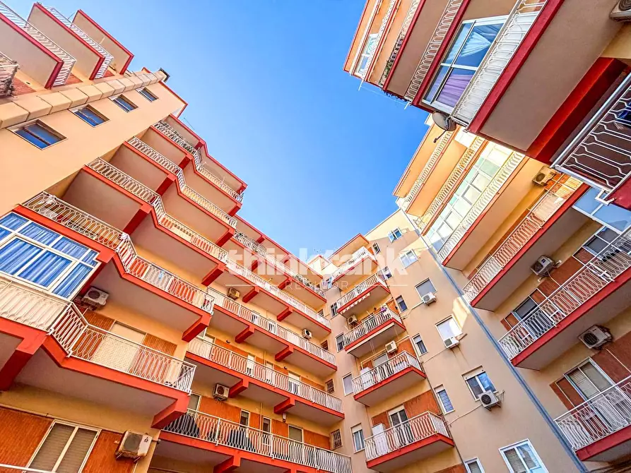 Immagine 1 di Appartamento in vendita  in Viale Teocrito a Siracusa