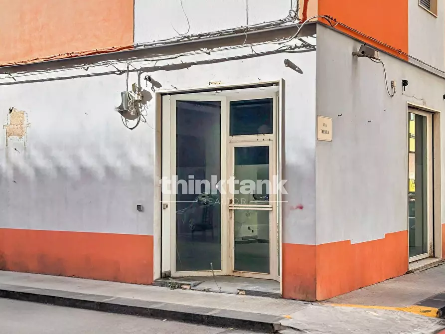 Immagine 3 di Attività commerciale in vendita  in Piazza della Repubblica a Siracusa