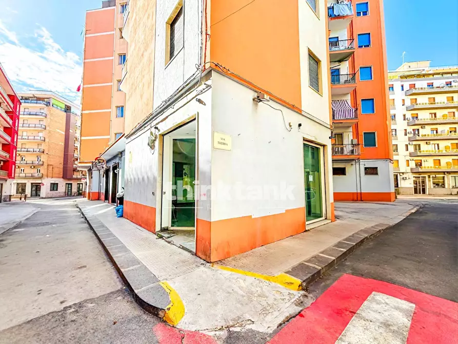 Immagine 2 di Attività commerciale in vendita  in Piazza della Repubblica a Siracusa