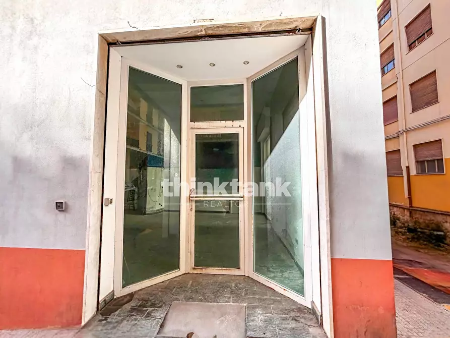 Immagine 5 di Attività commerciale in vendita  in Piazza della Repubblica a Siracusa