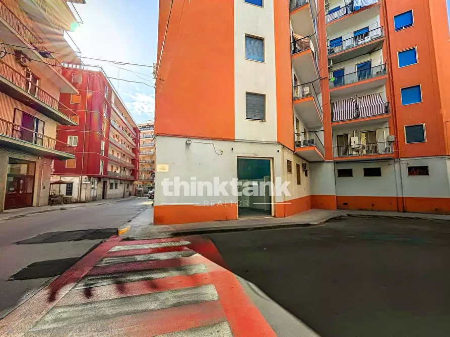 Immagine 6 di Attività commerciale in vendita  in Piazza della Repubblica a Siracusa