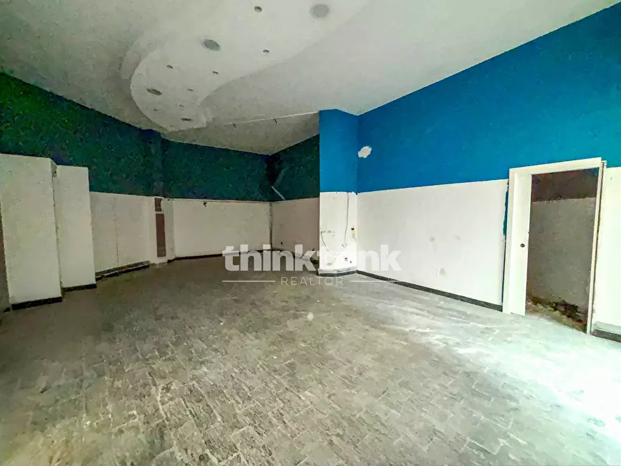 Immagine 9 di Attività commerciale in vendita  in Piazza della Repubblica a Siracusa