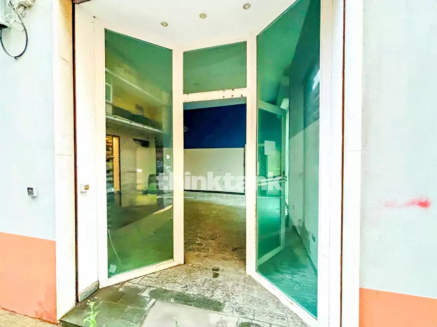 Immagine 11 di Attività commerciale in vendita  in Piazza della Repubblica a Siracusa