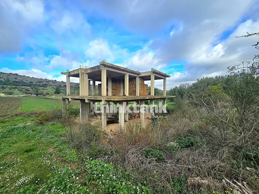 Immagine 4 di Villa in vendita  in Via Rag Orazio Giorgio Pluchino a Ragusa