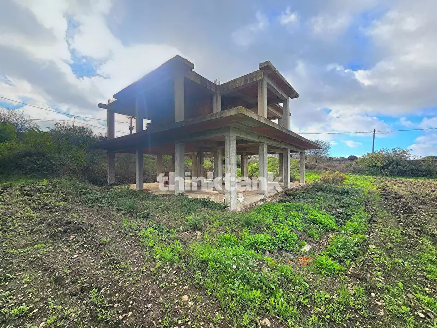 Immagine 5 di Villa in vendita  in Via Rag Orazio Giorgio Pluchino a Ragusa