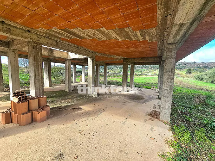 Immagine 7 di Villa in vendita  in Via Rag Orazio Giorgio Pluchino a Ragusa