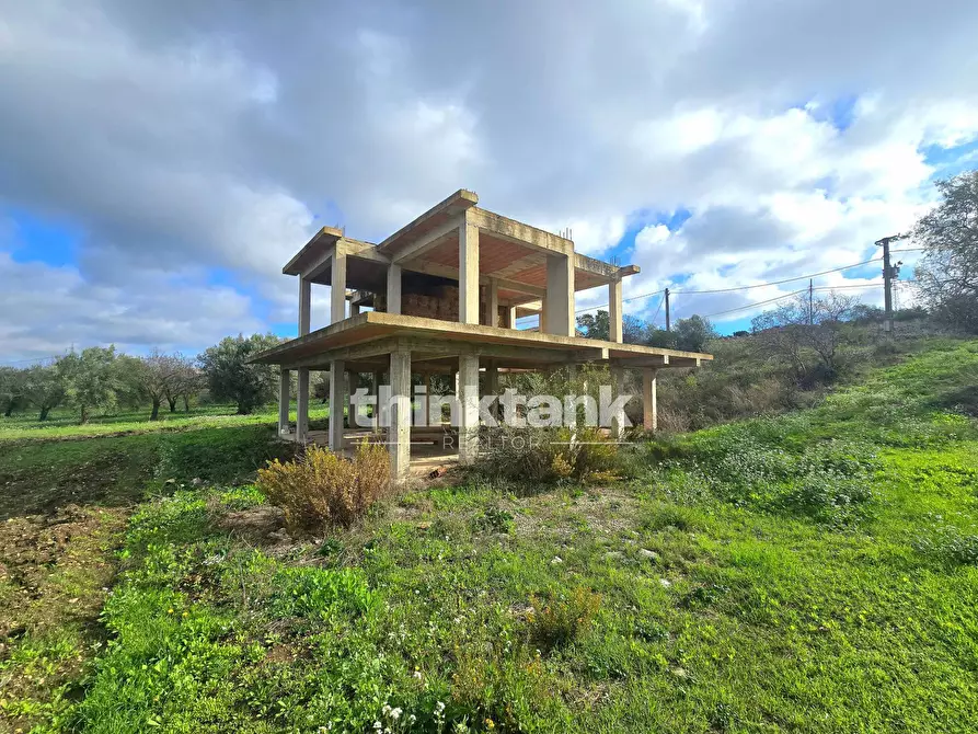 Immagine 9 di Villa in vendita  in Via Rag Orazio Giorgio Pluchino a Ragusa