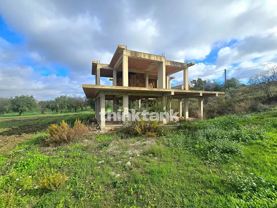 Immagine 10 di Villa in vendita  in Via Rag Orazio Giorgio Pluchino a Ragusa