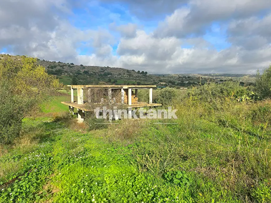 Immagine 2 di Villa in vendita  in Via Rag Orazio Giorgio Pluchino a Ragusa