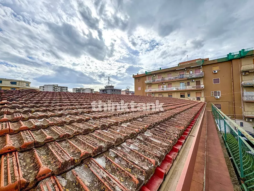 Immagine 38 di Villa in vendita  in Via Turchia a Siracusa