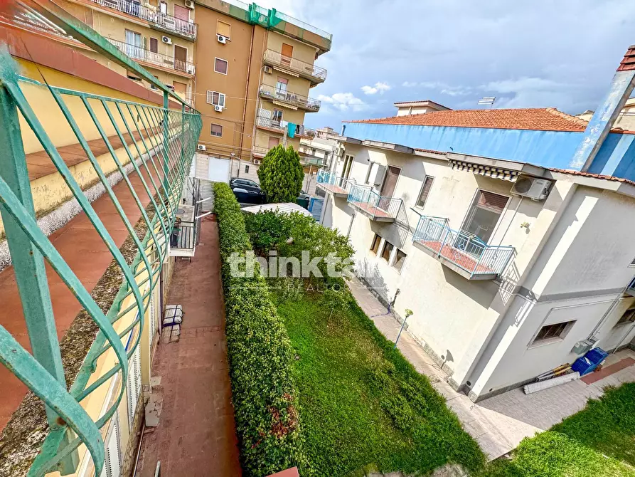 Immagine 36 di Villa in vendita  in Via Turchia a Siracusa