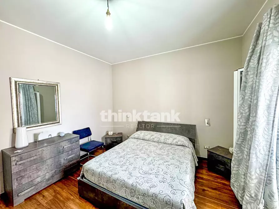 Immagine 12 di Villa in vendita  in Via Turchia a Siracusa