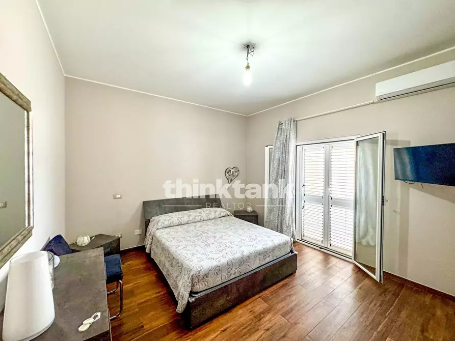 Immagine 13 di Villa in vendita  in Via Turchia a Siracusa