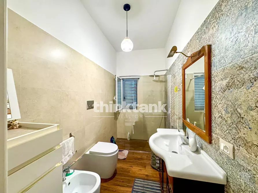 Immagine 17 di Villa in vendita  in Via Turchia a Siracusa