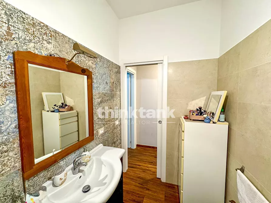 Immagine 18 di Villa in vendita  in Via Turchia a Siracusa