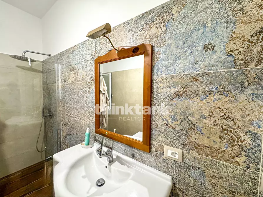 Immagine 19 di Villa in vendita  in Via Turchia a Siracusa