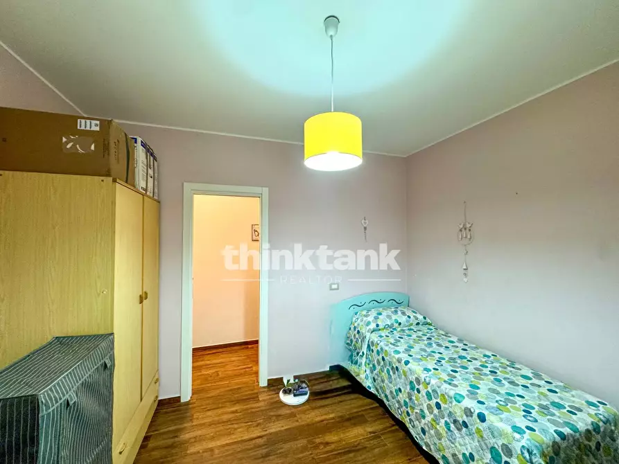 Immagine 10 di Villa in vendita  in Via Turchia a Siracusa