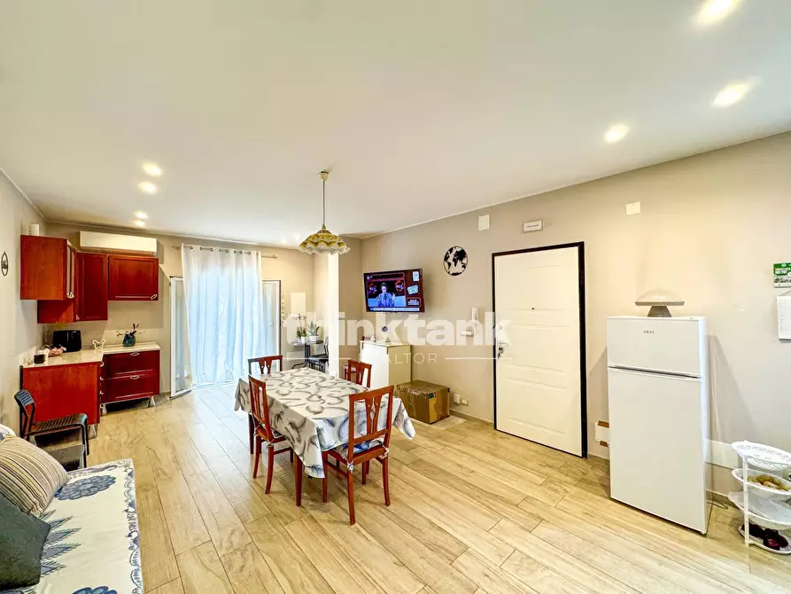 Immagine 4 di Villa in vendita  in Via Turchia a Siracusa