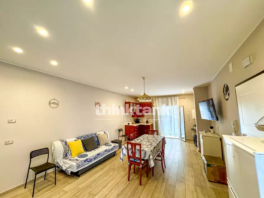 Immagine 1 di Villa in vendita  in Via Turchia a Siracusa