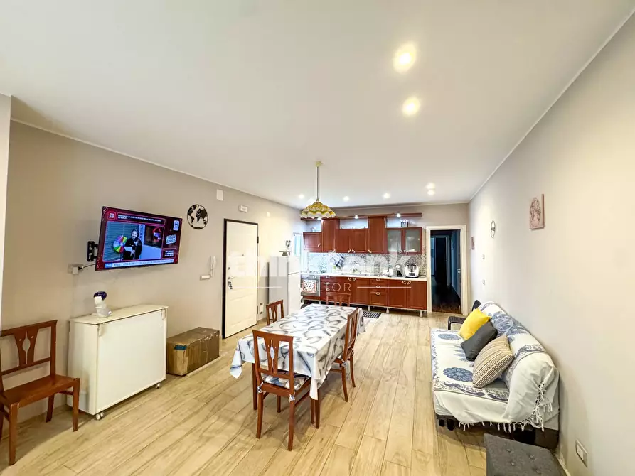 Immagine 5 di Villa in vendita  in Via Turchia a Siracusa