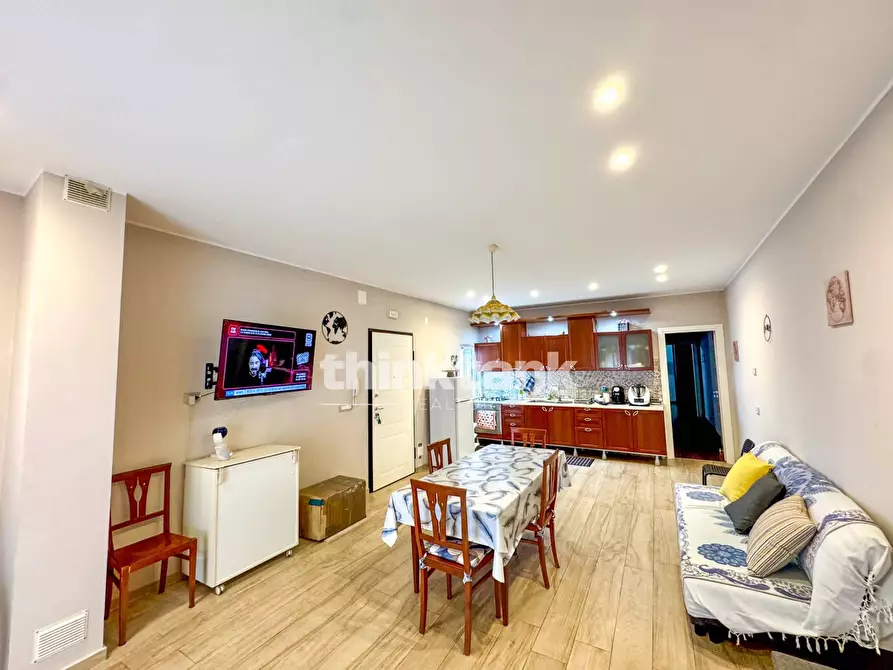 Immagine 8 di Villa in vendita  in Via Turchia a Siracusa