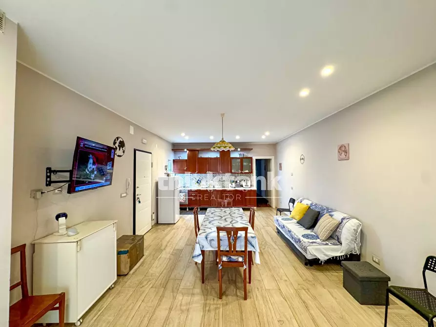 Immagine 7 di Villa in vendita  in Via Turchia a Siracusa