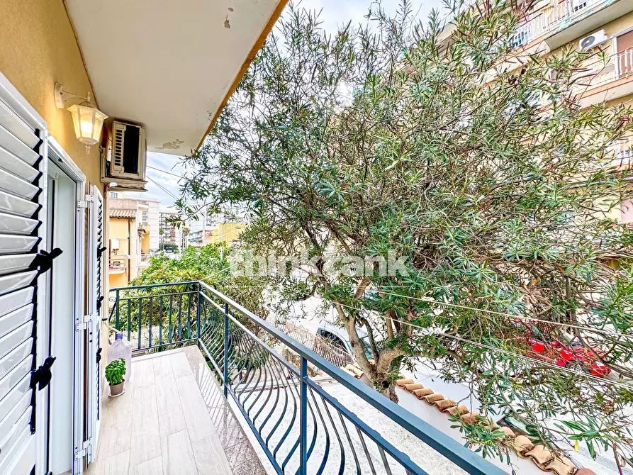 Immagine 6 di Villa in vendita  in Via Turchia a Siracusa