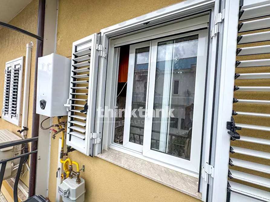 Immagine 20 di Villa in vendita  in Via Turchia a Siracusa