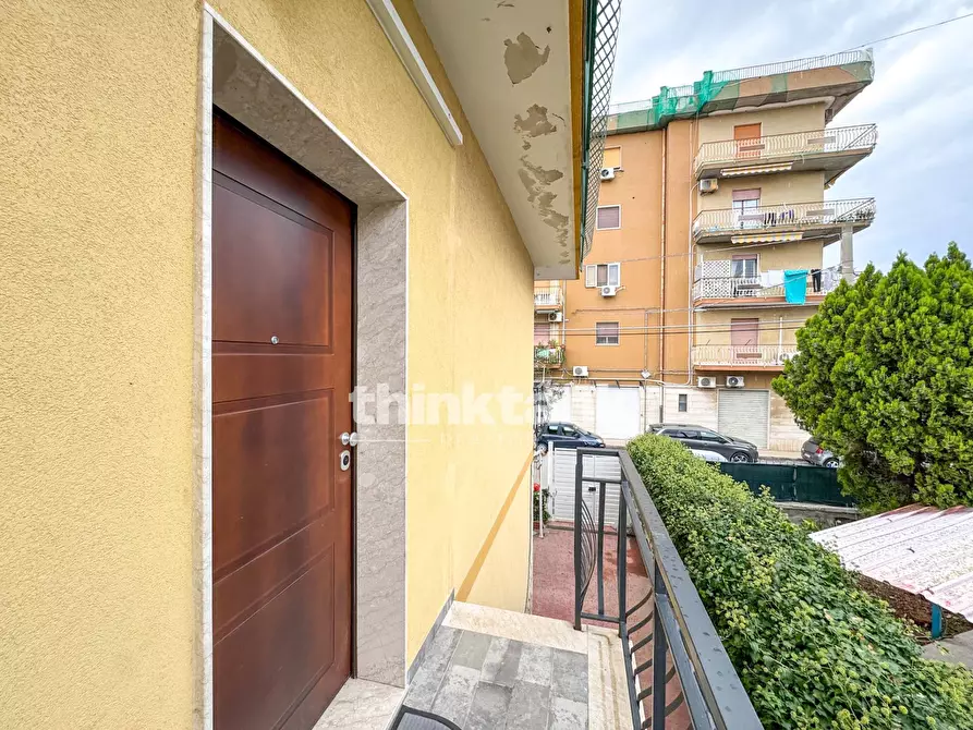 Immagine 3 di Villa in vendita  in Via Turchia a Siracusa