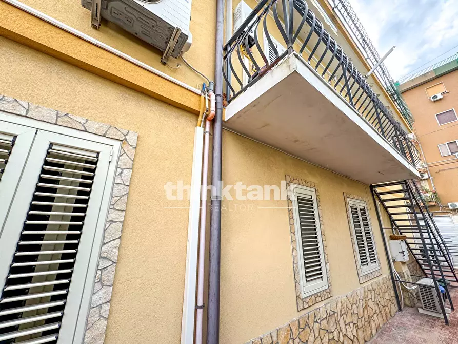 Immagine 33 di Villa in vendita  in Via Turchia a Siracusa