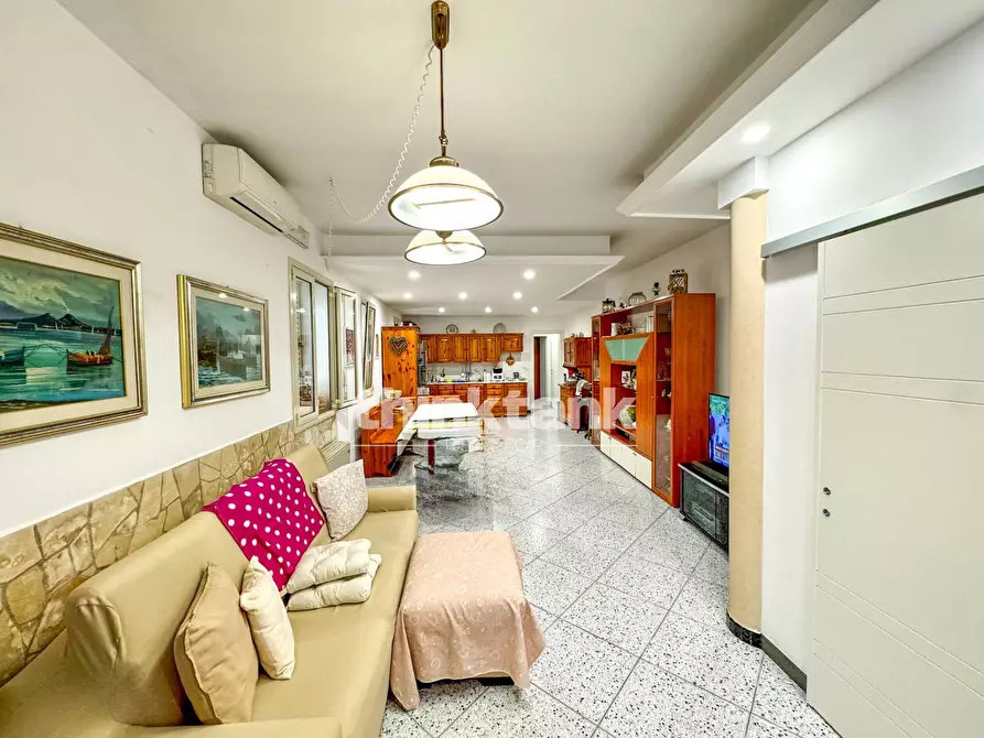 Immagine 22 di Villa in vendita  in Via Turchia a Siracusa