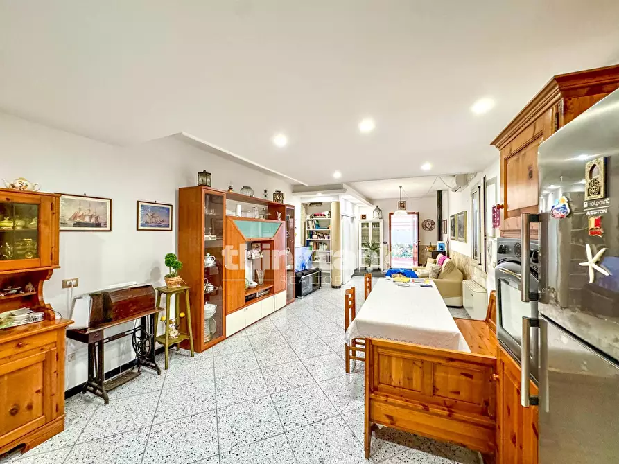 Immagine 23 di Villa in vendita  in Via Turchia a Siracusa