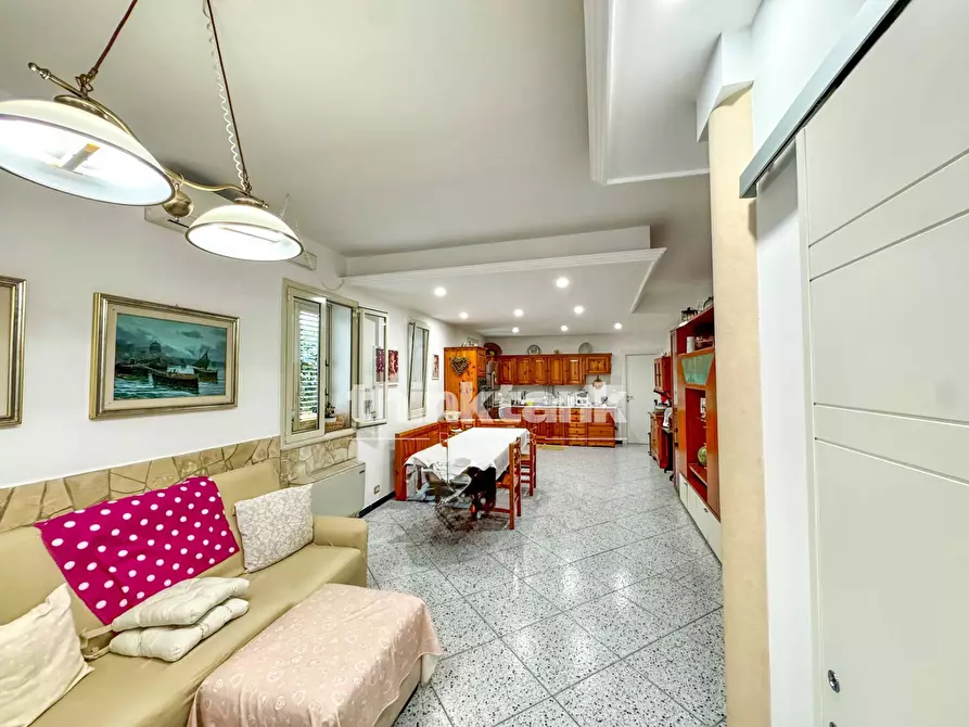 Immagine 25 di Villa in vendita  in Via Turchia a Siracusa