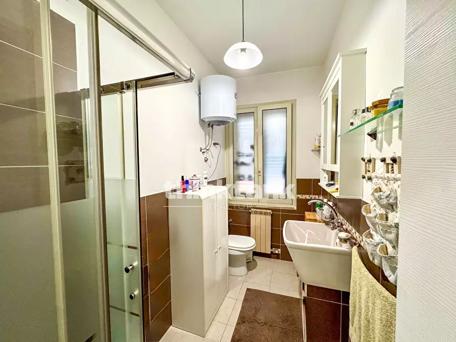 Immagine 26 di Villa in vendita  in Via Turchia a Siracusa