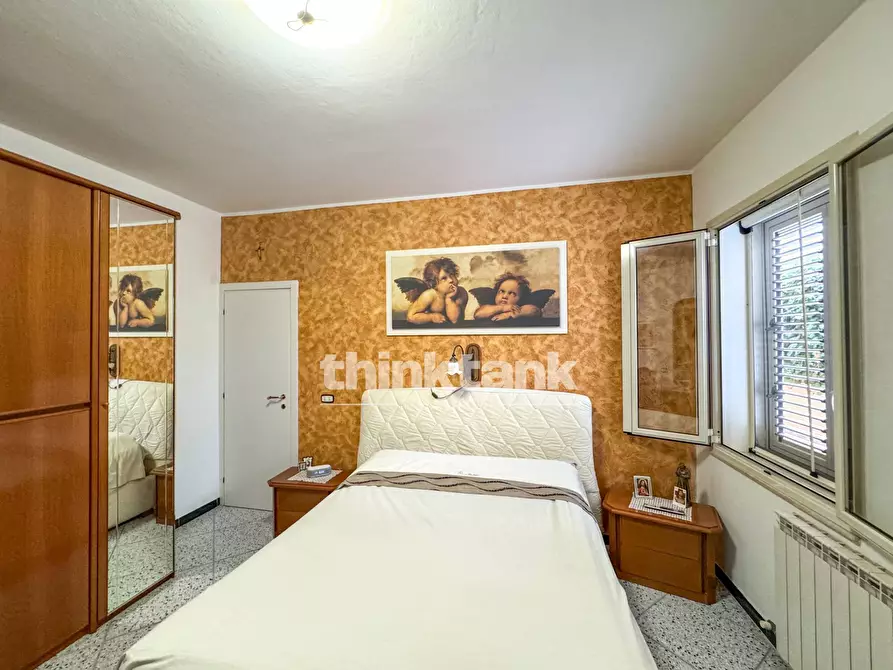 Immagine 30 di Villa in vendita  in Via Turchia a Siracusa