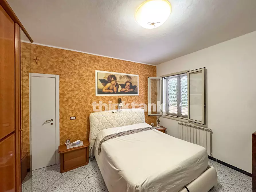 Immagine 31 di Villa in vendita  in Via Turchia a Siracusa