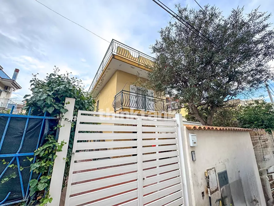 Immagine 2 di Villa in vendita  in Via Turchia a Siracusa