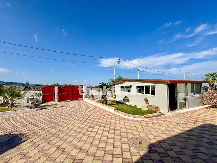 Immagine 27 di Villa in vendita  in Via  Capuana 11 a Buccheri