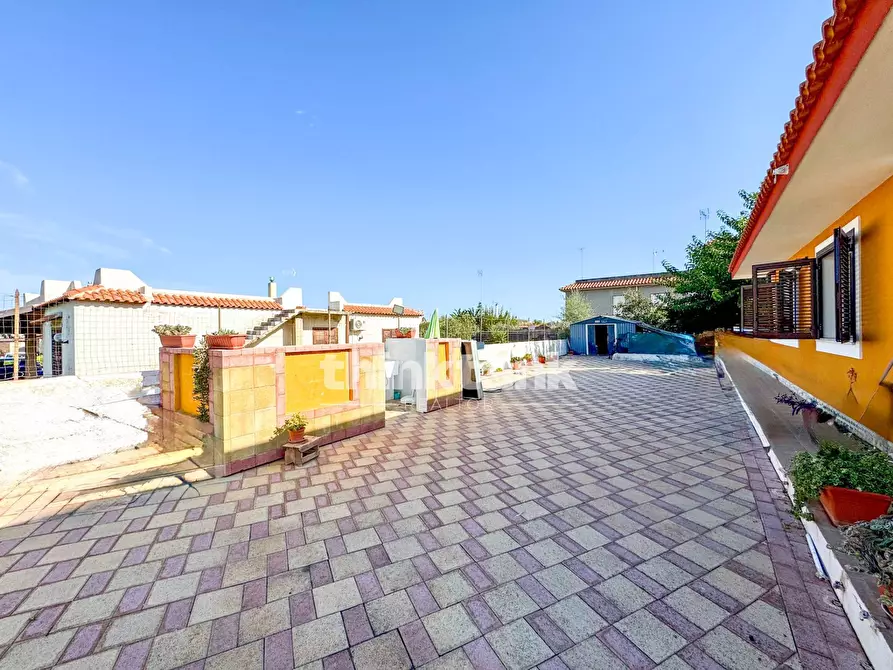 Immagine 28 di Villa in vendita  in Via  Capuana 11 a Buccheri