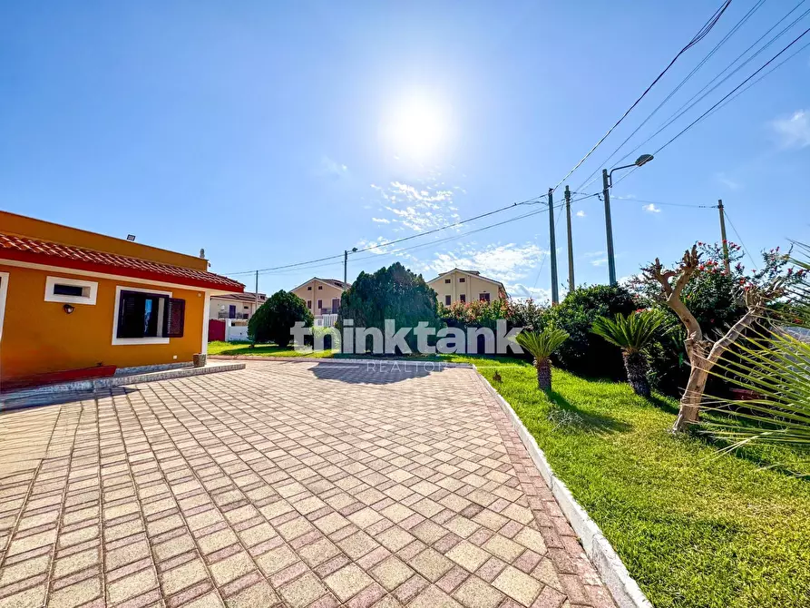 Immagine 26 di Villa in vendita  in Via  Capuana 11 a Buccheri